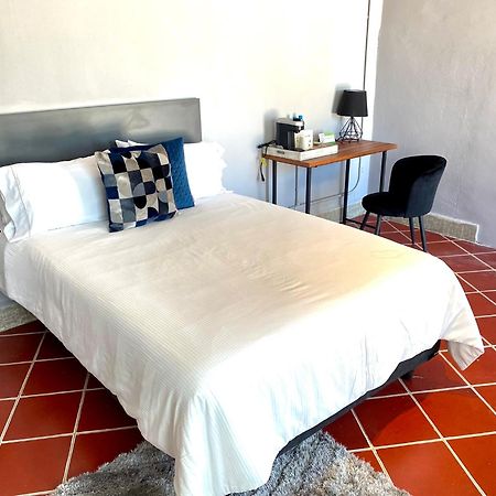 Hotel El Pedregal 马特瓦拉 外观 照片