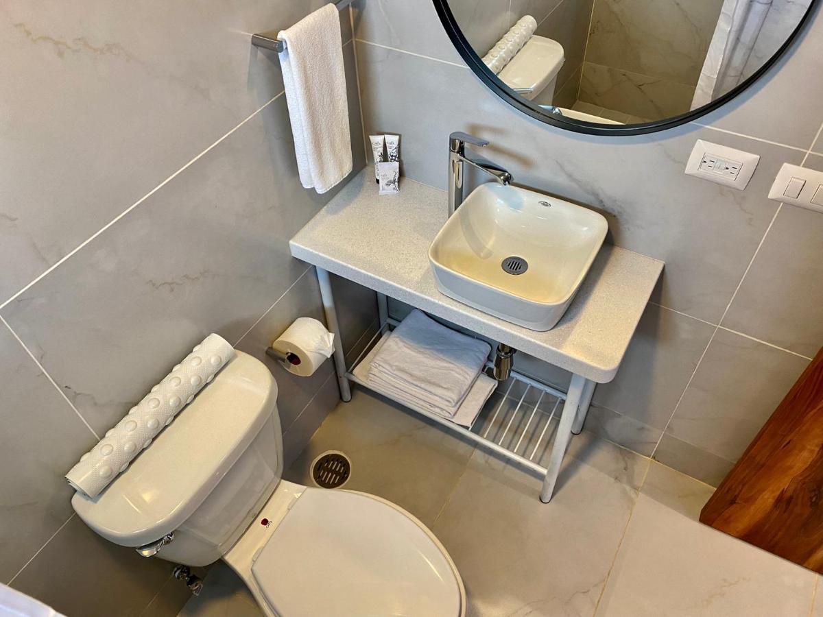 Hotel El Pedregal 马特瓦拉 外观 照片