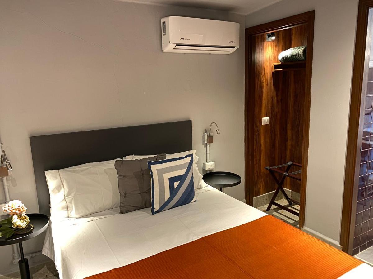 Hotel El Pedregal 马特瓦拉 外观 照片