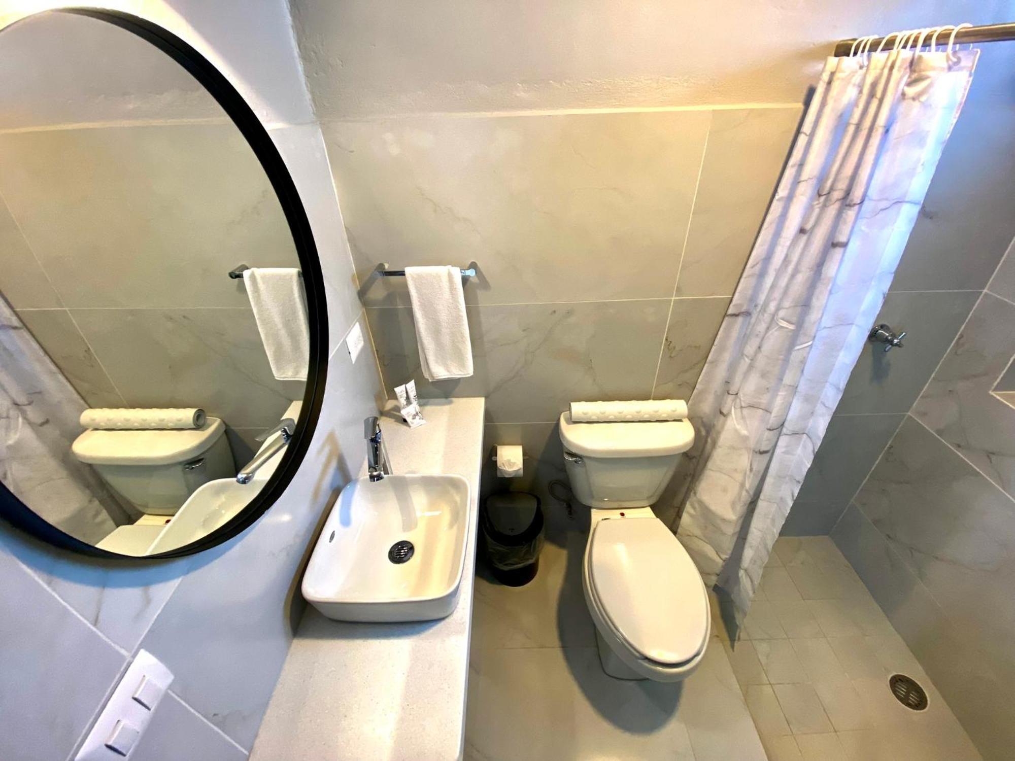 Hotel El Pedregal 马特瓦拉 外观 照片