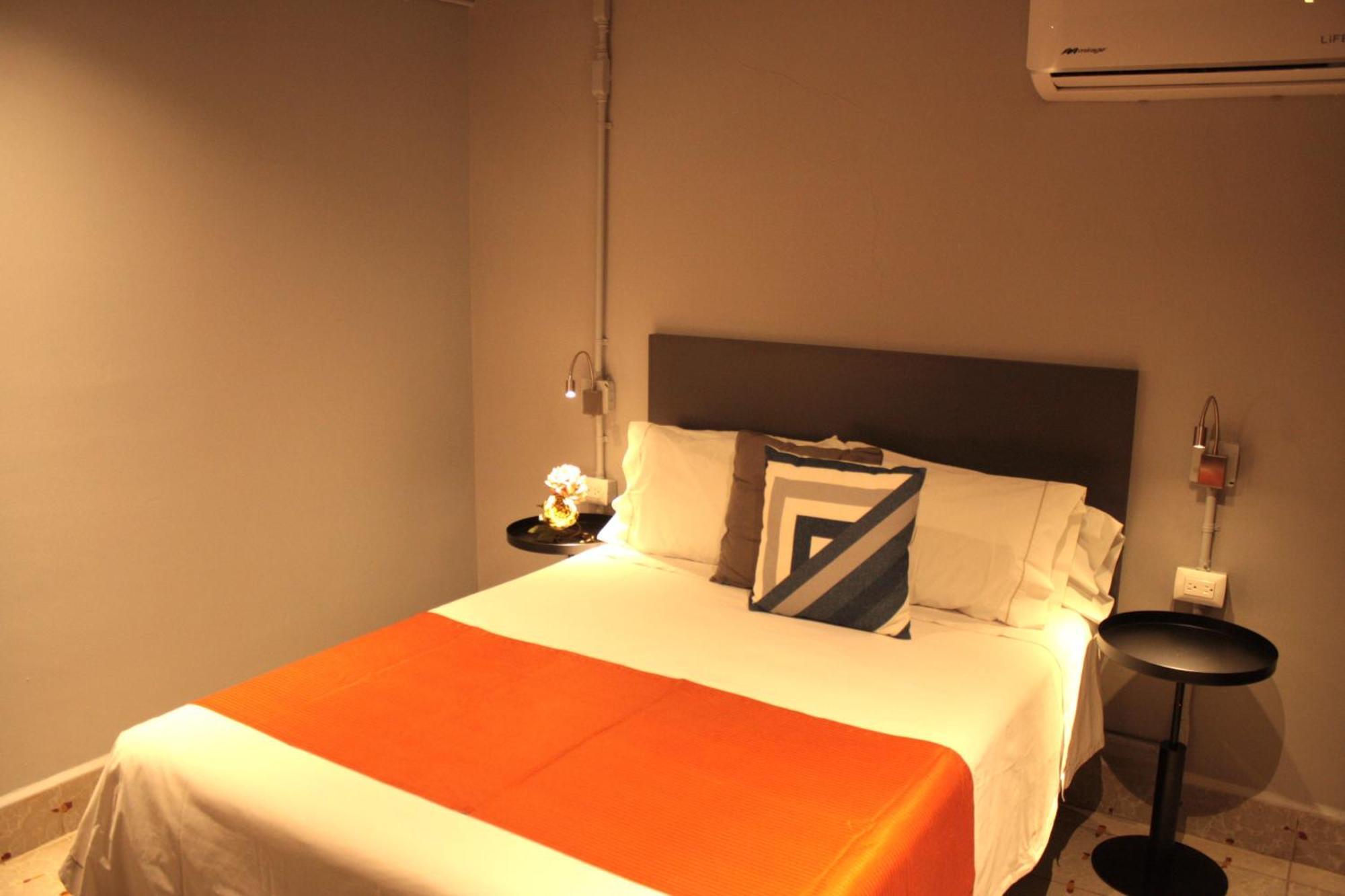 Hotel El Pedregal 马特瓦拉 外观 照片
