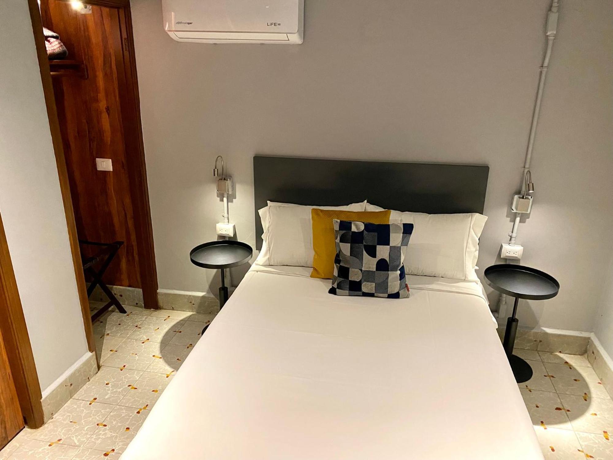 Hotel El Pedregal 马特瓦拉 外观 照片