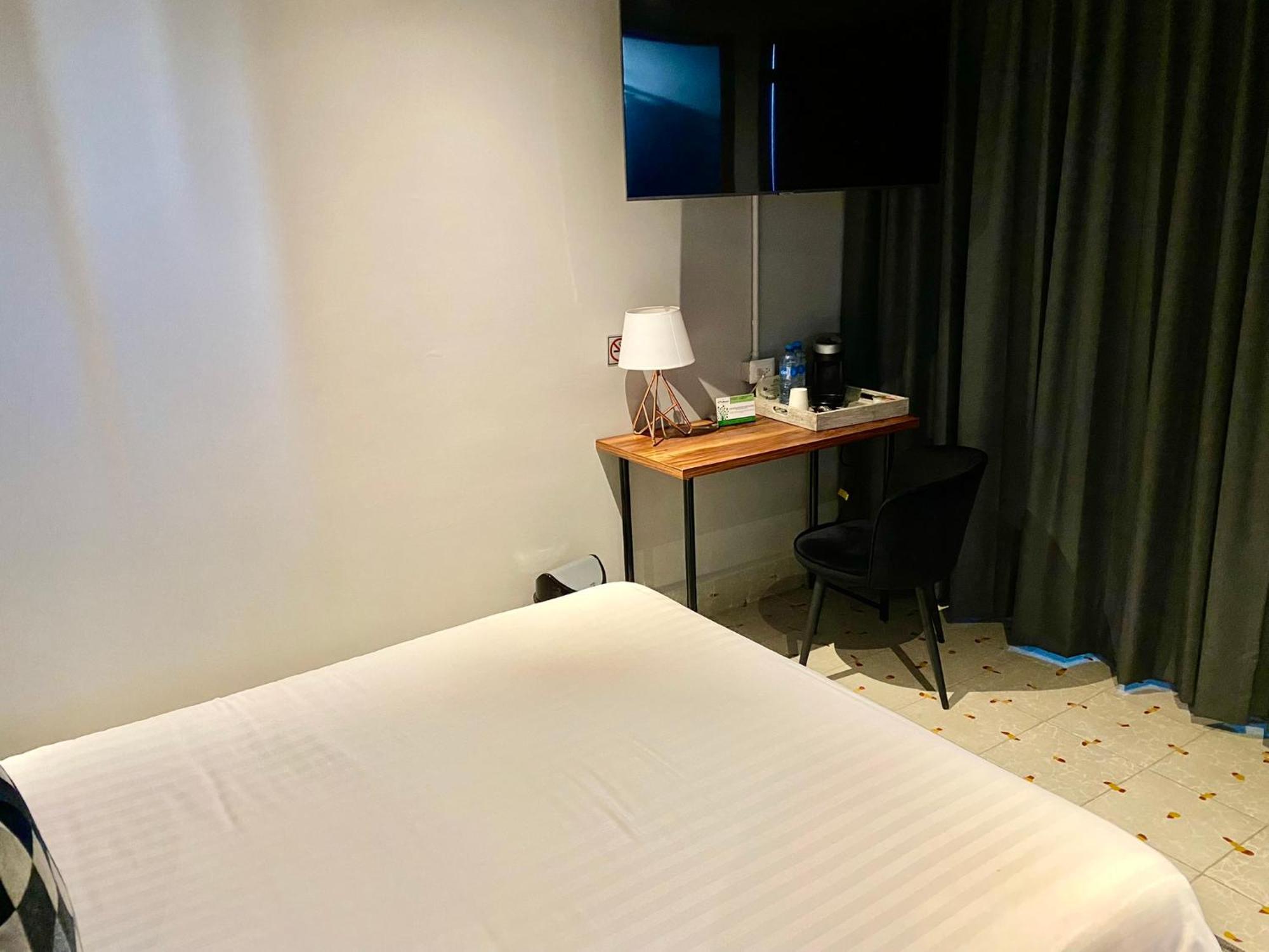 Hotel El Pedregal 马特瓦拉 外观 照片