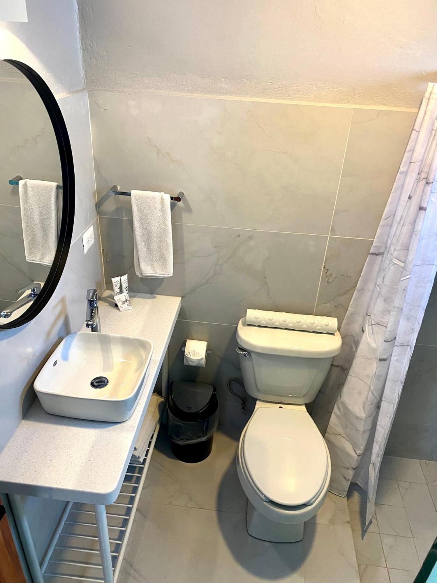 Hotel El Pedregal 马特瓦拉 外观 照片