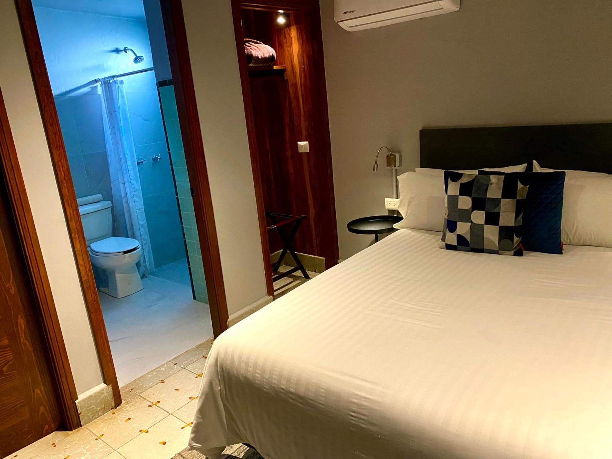Hotel El Pedregal 马特瓦拉 外观 照片