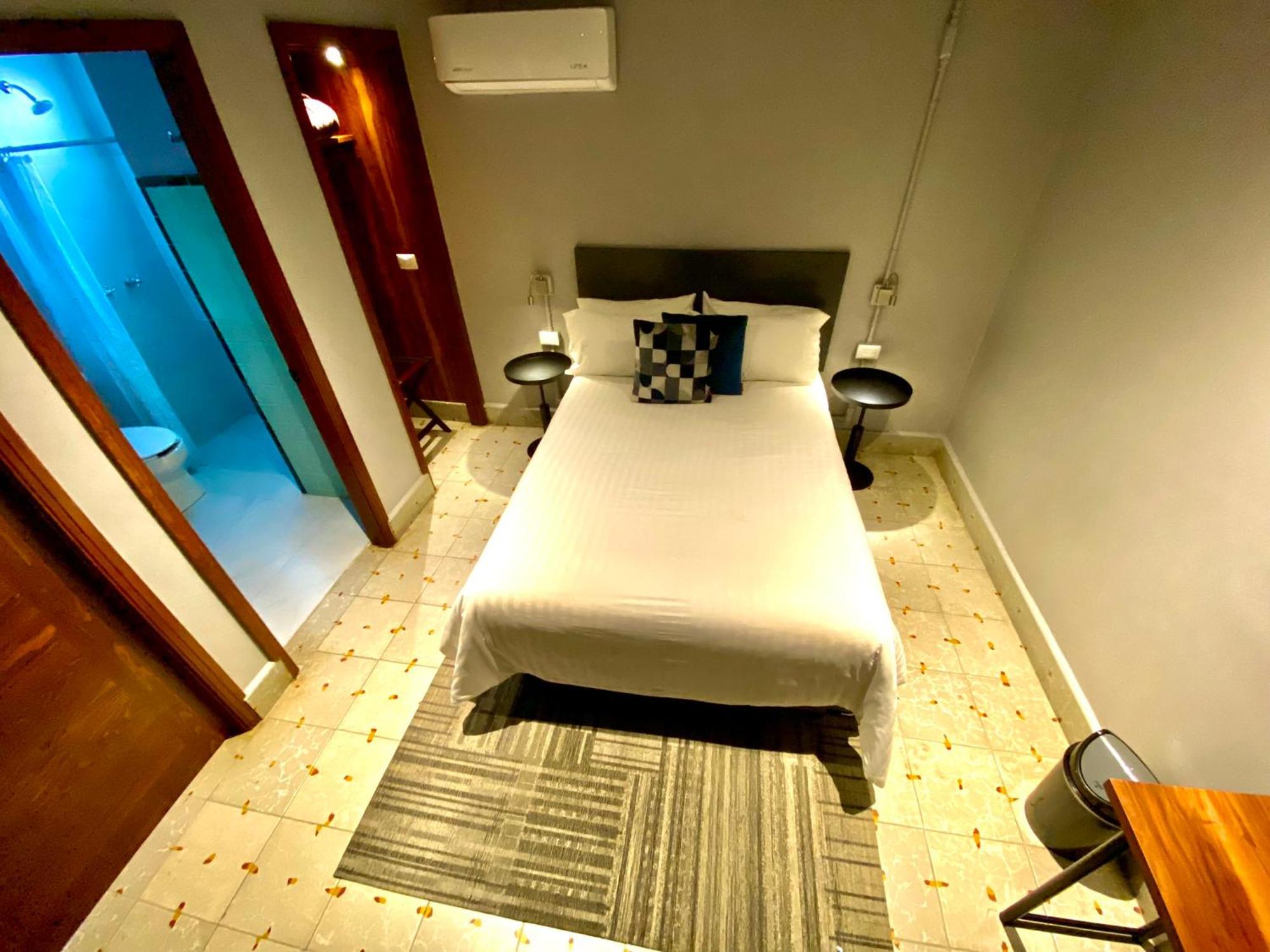 Hotel El Pedregal 马特瓦拉 外观 照片